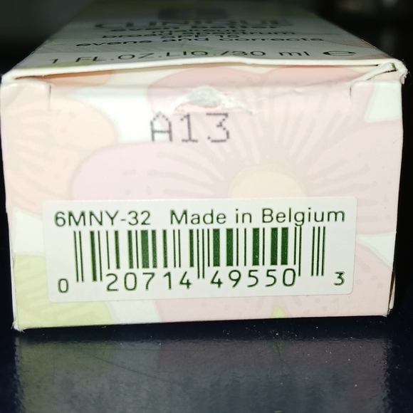 Clinique Even Better Face Makeup SPF 15 Foundation- WN 120 Pecan - Picture 6 of 6